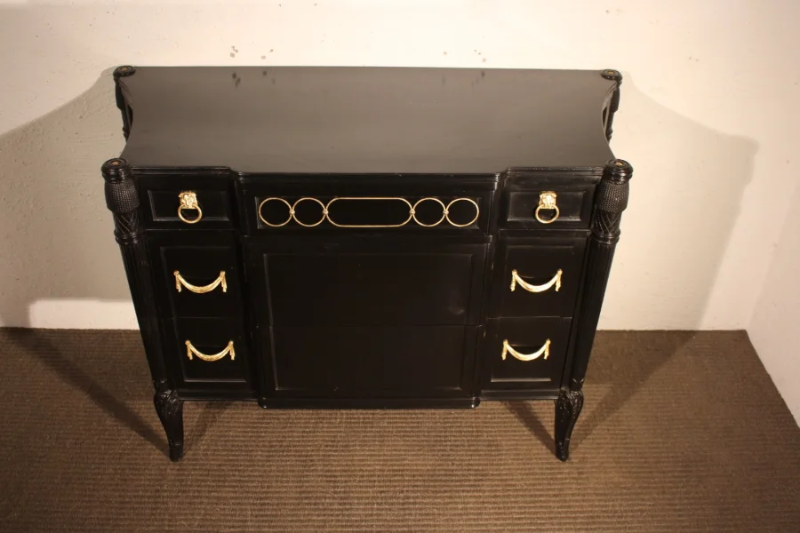 CASSETTIERA VINTAGE
