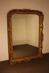 19世紀の鏡