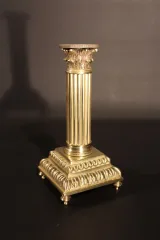 Bougeoir Louis XVI