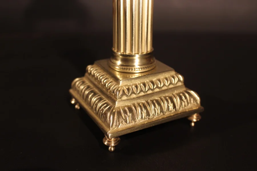 Bougeoir Louis XVI