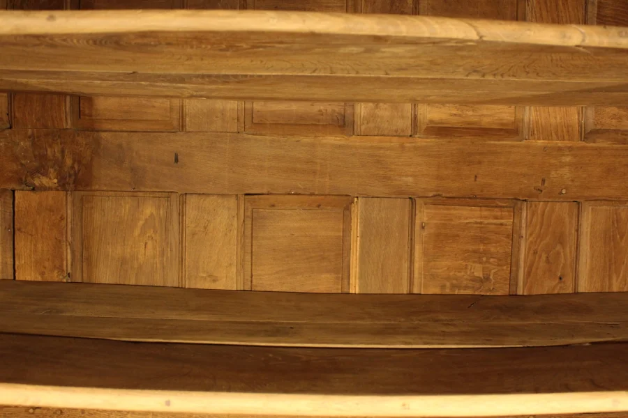 Armoire Régence 18e siècle
