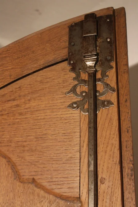 Armoire Régence 18e siècle
