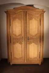 Schrank aus der französischen Regentschaftsperiode