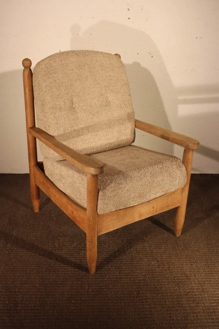 VINTAGE-SESSEL