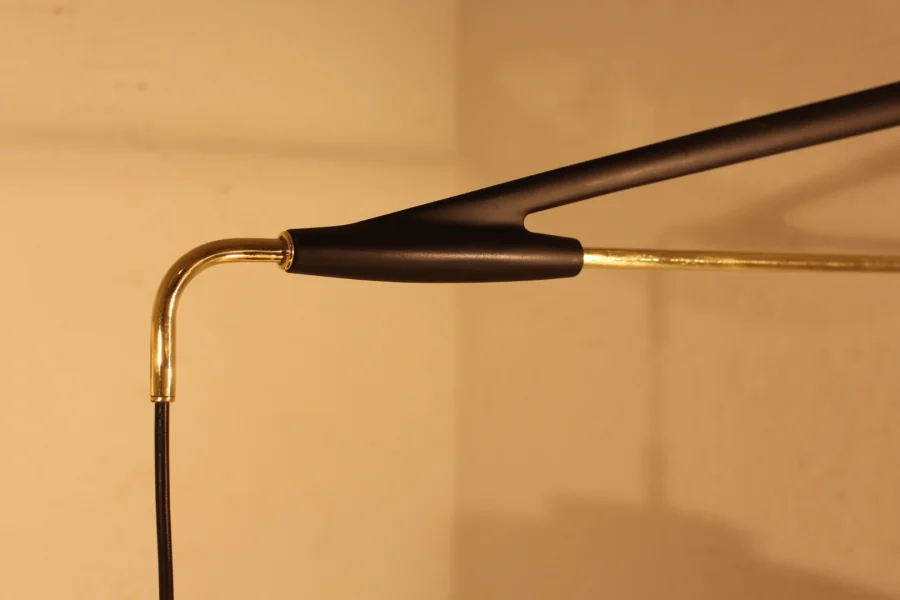 AARLUS WALL LIGHT