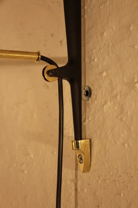 AARLUS WALL LIGHT