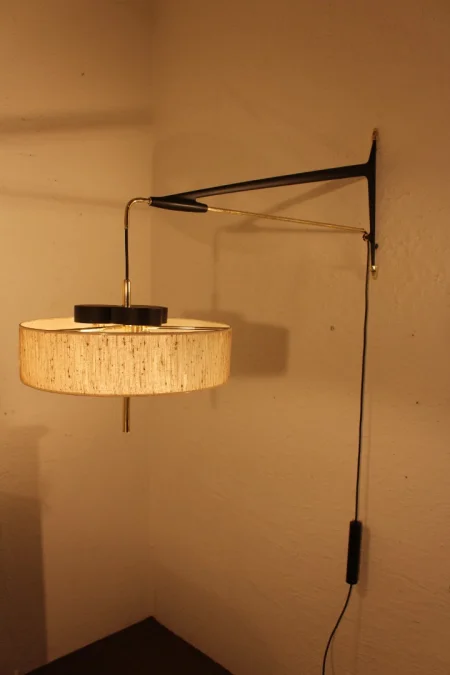 AARLUS WALL LIGHT