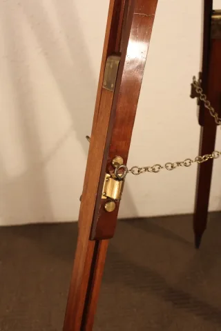 Longue-vue 19e siècle