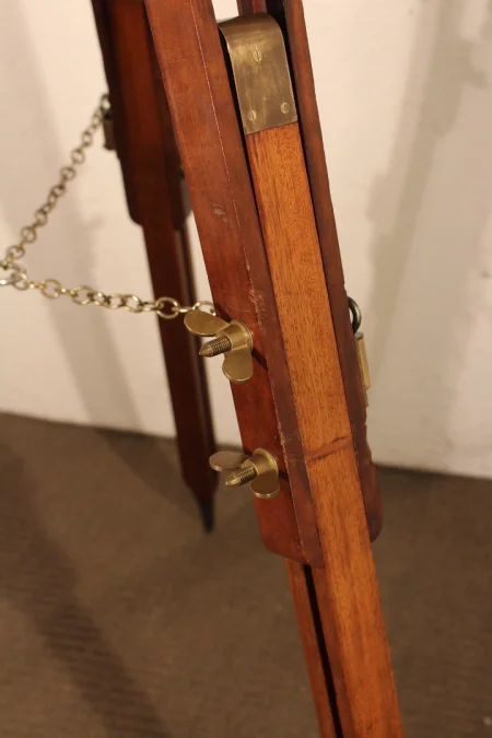 Longue-vue 19e siècle