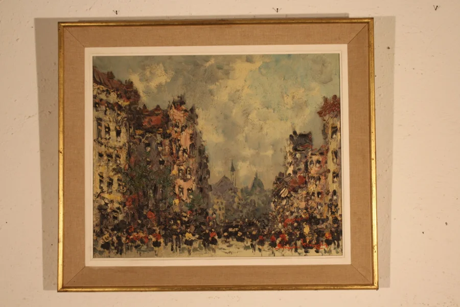 Peinture