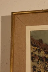 サイモン・クレイマーによる絵画
