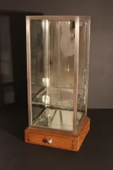 Juwelier-Vitrinenschrank