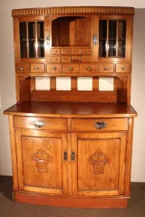 PITCHPINE-BUFFET