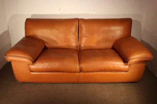 Vintage-Sofa