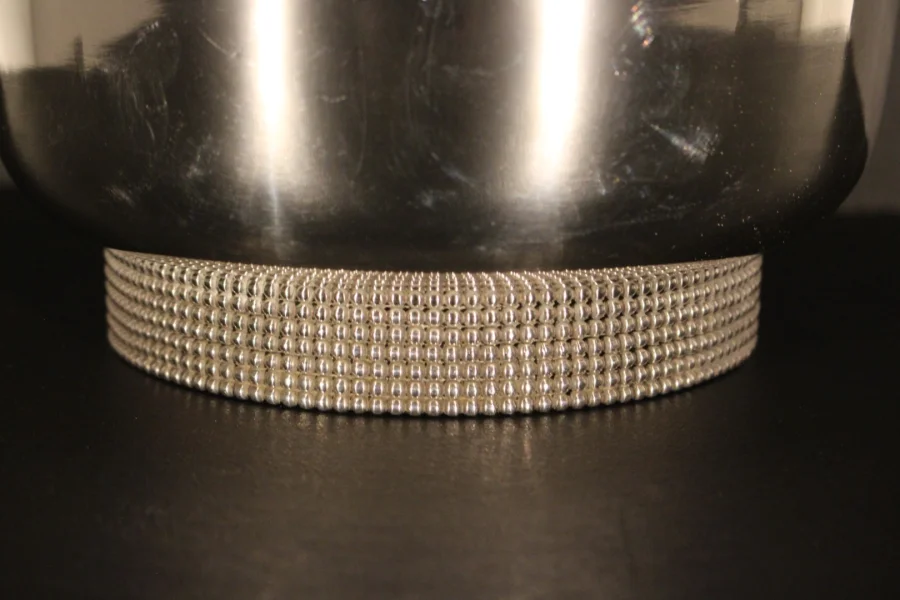 Coupe de Jean Despres ;
