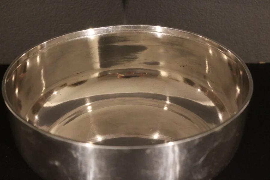 Coupe de Jean Despres ;