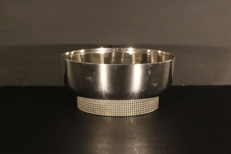 Coupe de Jean Despres ;