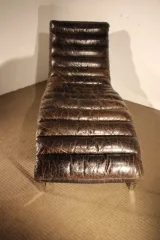 Vintage Chaiselongue