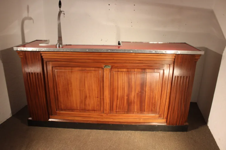 BAR-TRESE
