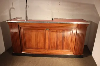 BAR-TRESE
