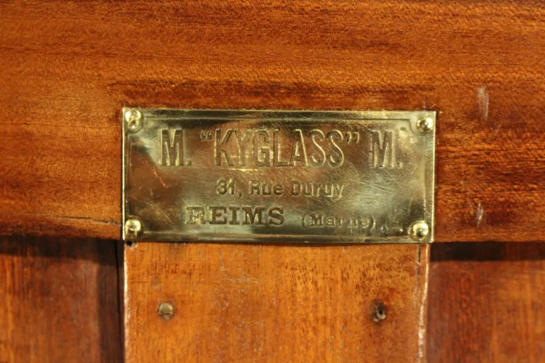 BAR-TRESE