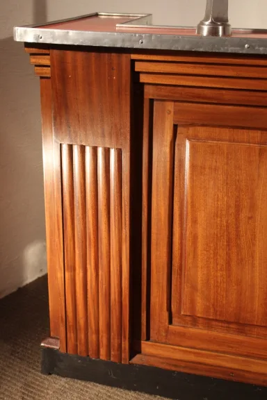 BAR-TRESE
