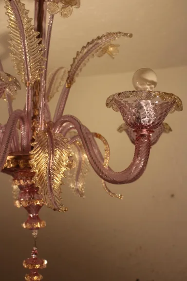 MURANO-LICHT