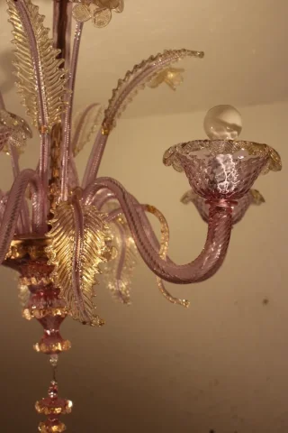 ムラノライト