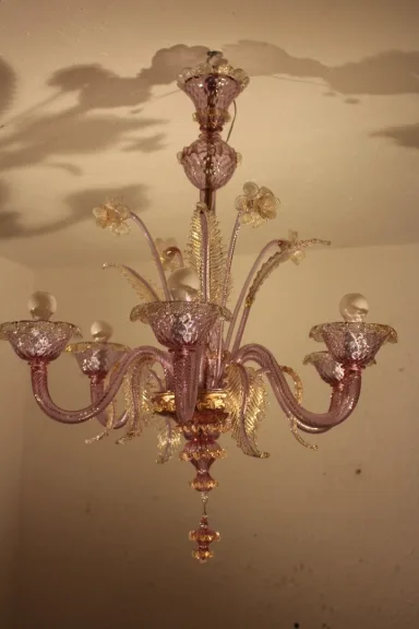 MURANO-LICHT