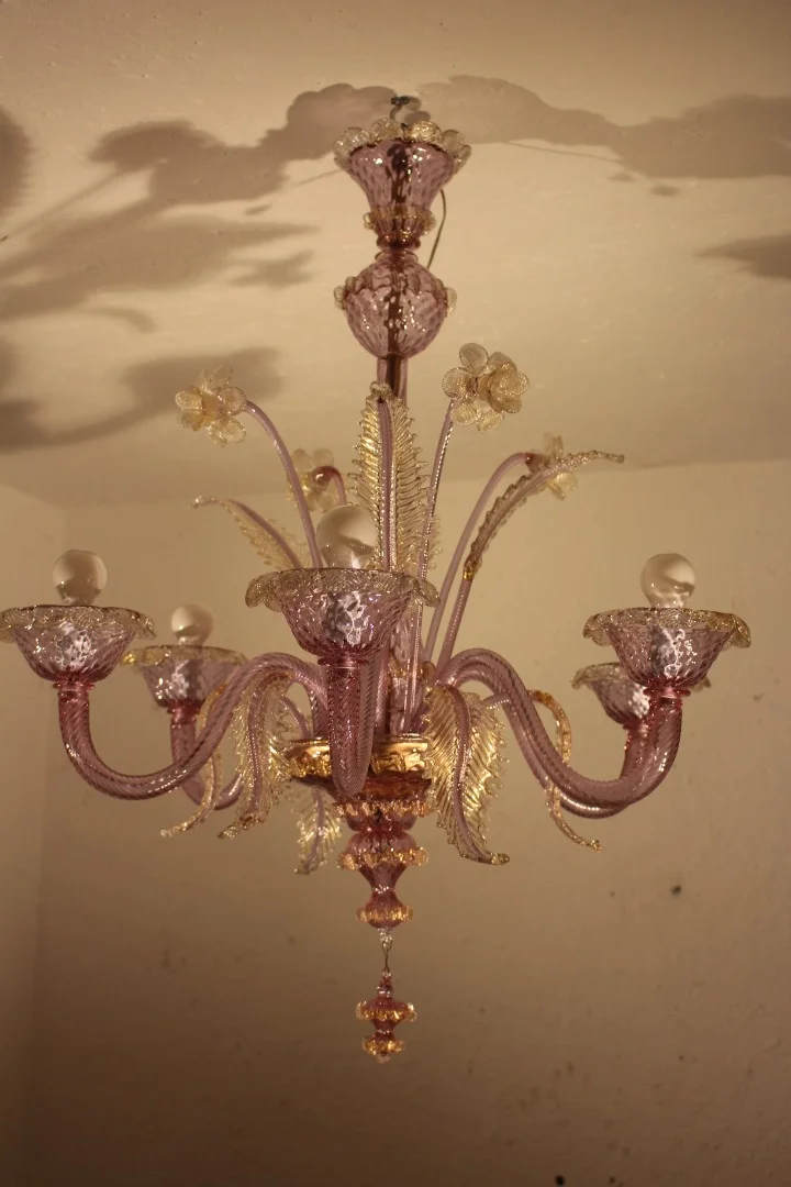 MURANO LIGHT
