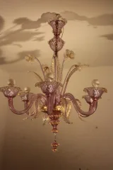 MURANO-LICHT