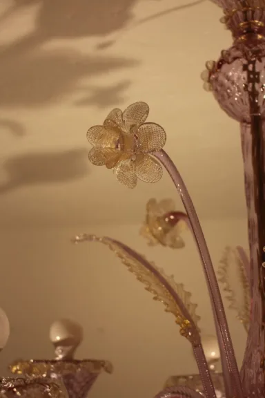 MURANO-LICHT