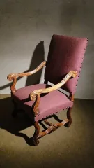ルイ14世の腕輪