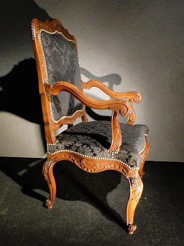 FRENCH REGENCY PERIODE SESSEL