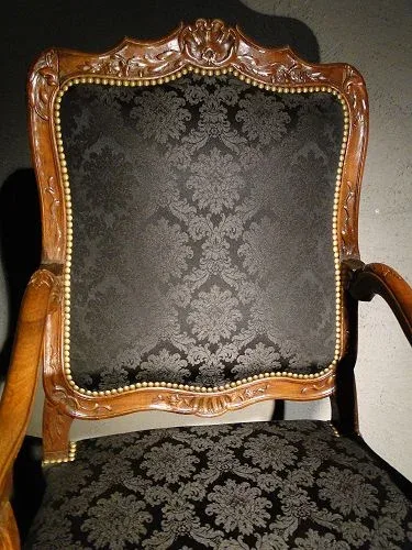 FRENCH REGENCY PERIODE SESSEL
