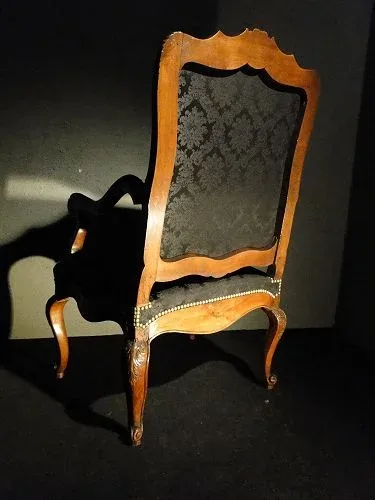 FRENCH REGENCY PERIODE SESSEL