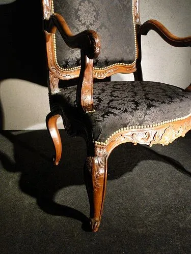 FRENCH REGENCY PERIODE SESSEL