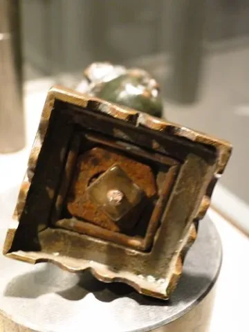 BRONZE CHILD