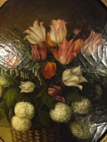 Still life