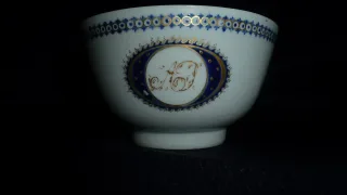 PORCELAIN BOWL