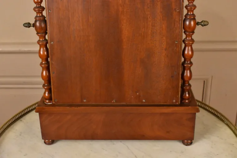 Psyché de table