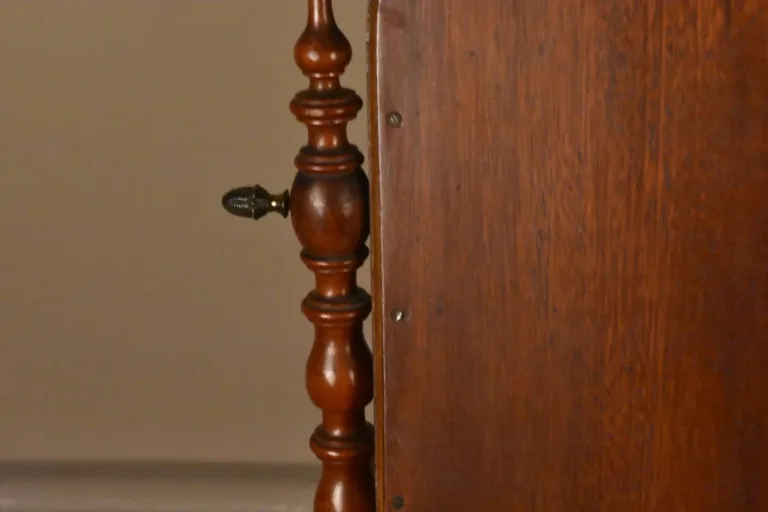 Psyché de table