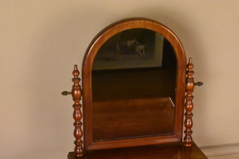 Psyché de table