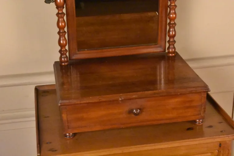 Psyché de table
