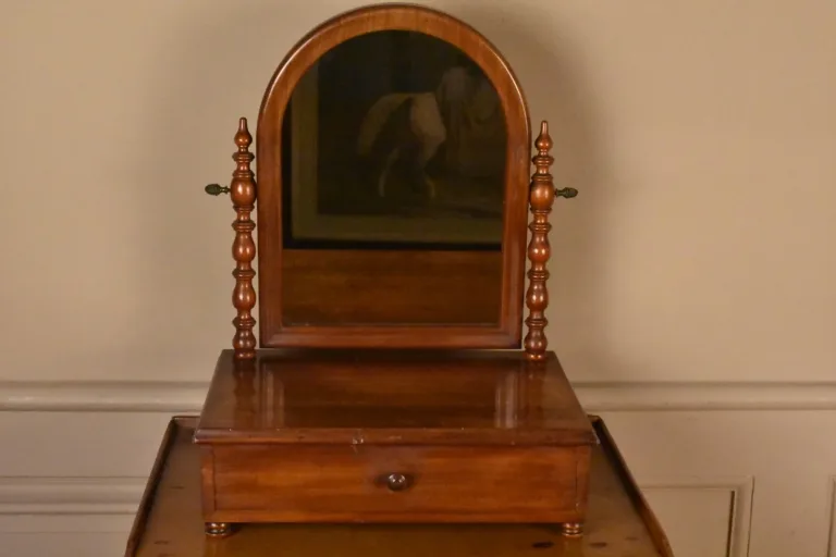 Psyché de table