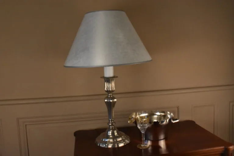 LAMPADA LOUIS XV STYLE