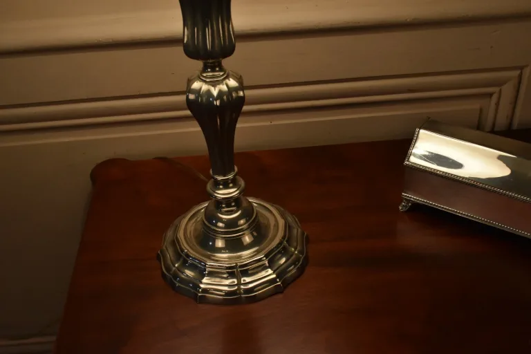 LAMPADA LOUIS XV STYLE