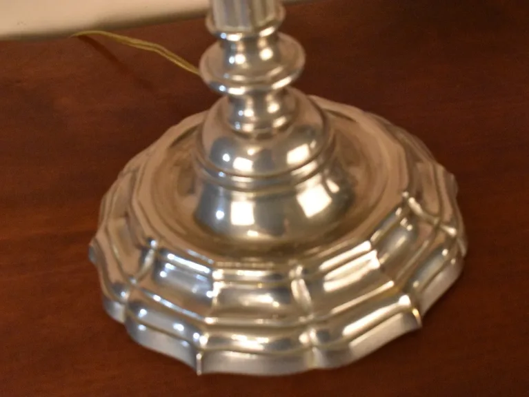 LAMPADA LOUIS XV STYLE