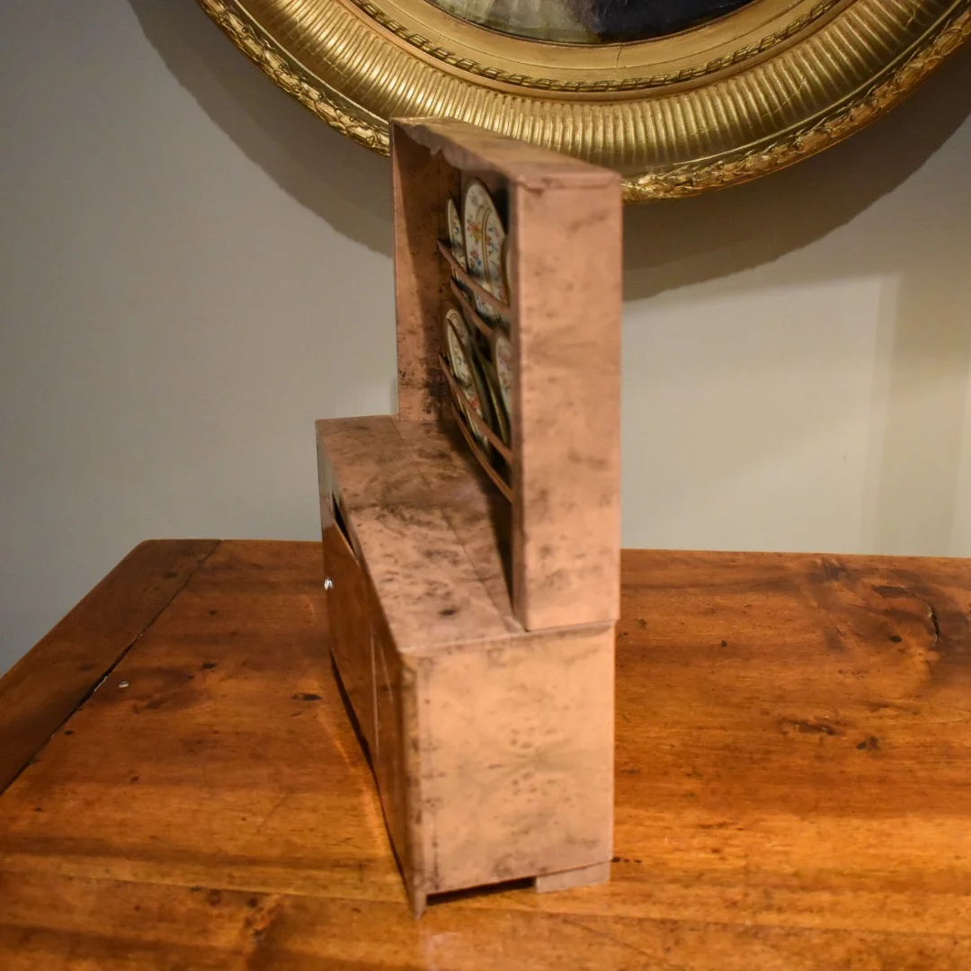 MINIATURE  DRESSER