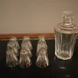 SAINT LOUIS CRYSTAL LIQUOR SERVICE
